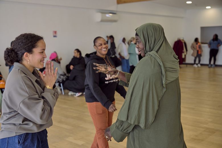 Formation intra-entreprise sur plateau technique