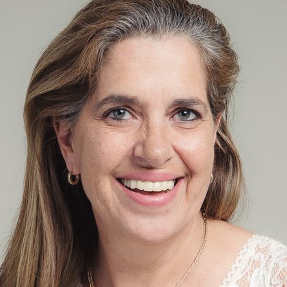 Portrait de Maria-Dulce